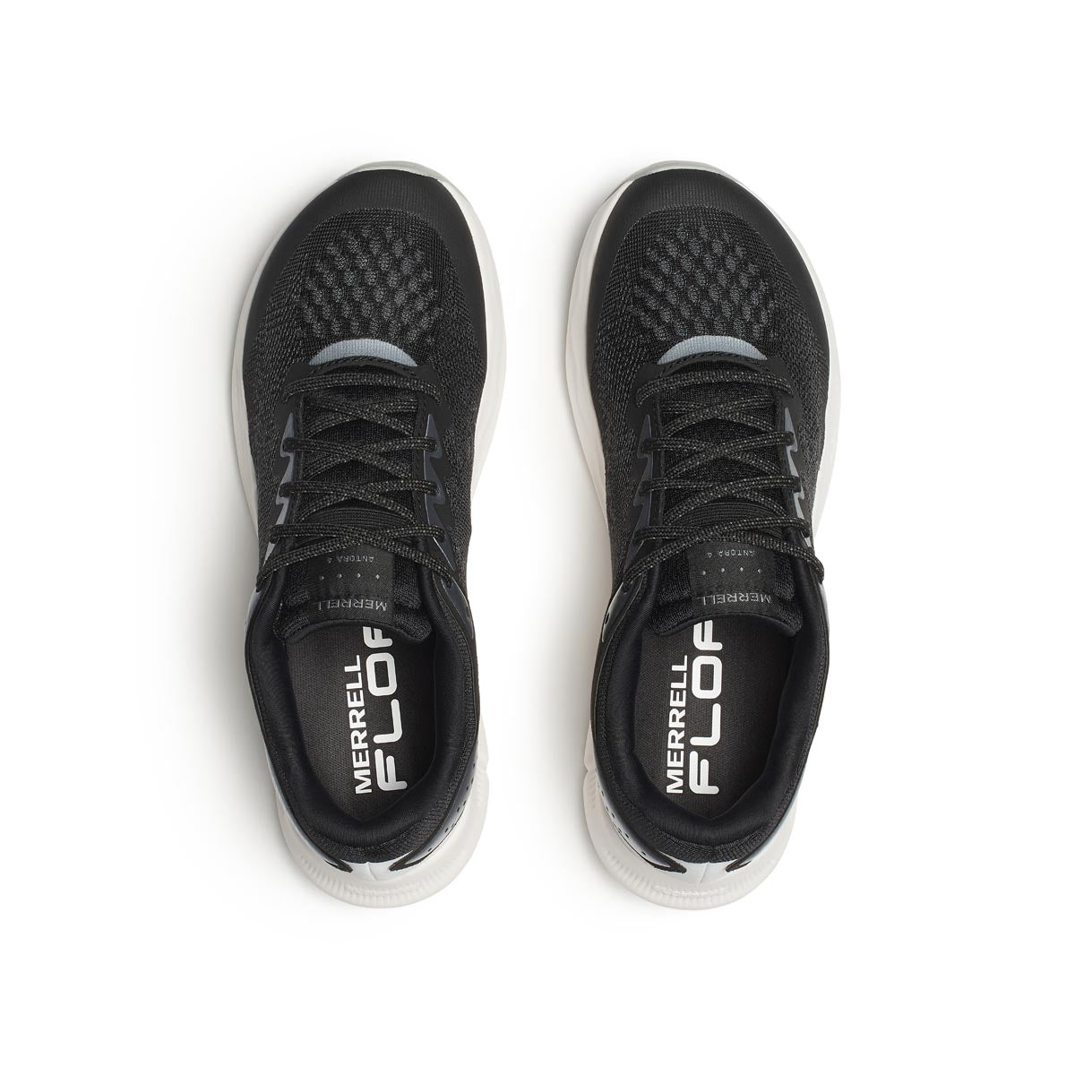 Sneaker Mujer Antora 4