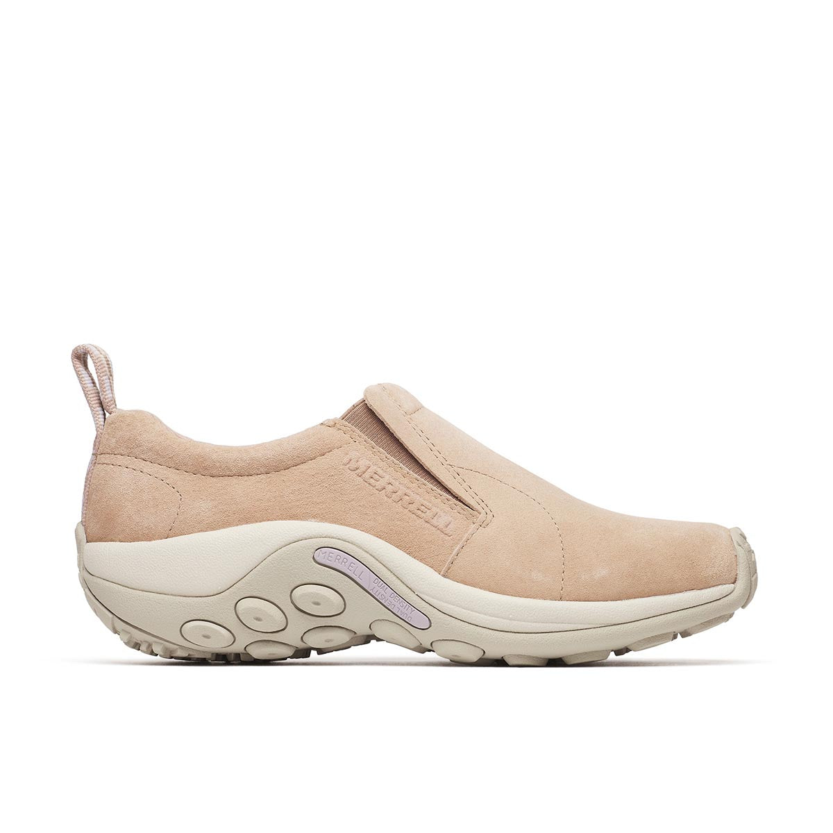 Slip On Mujer Jungle Moc