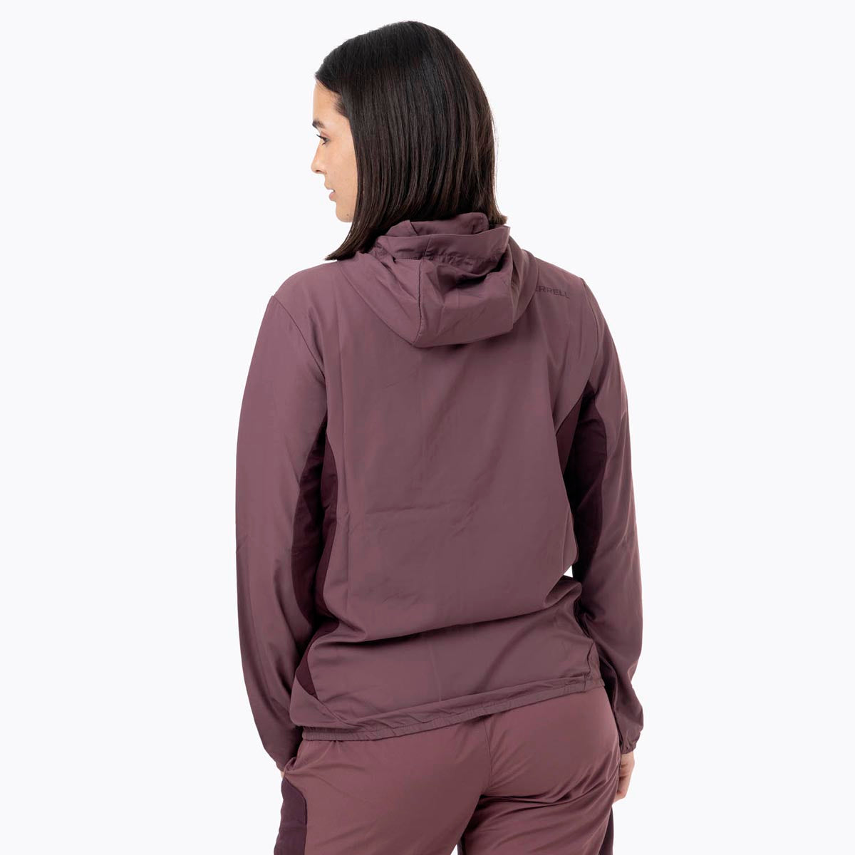 Cortaviento Mujer Trail Windjacket