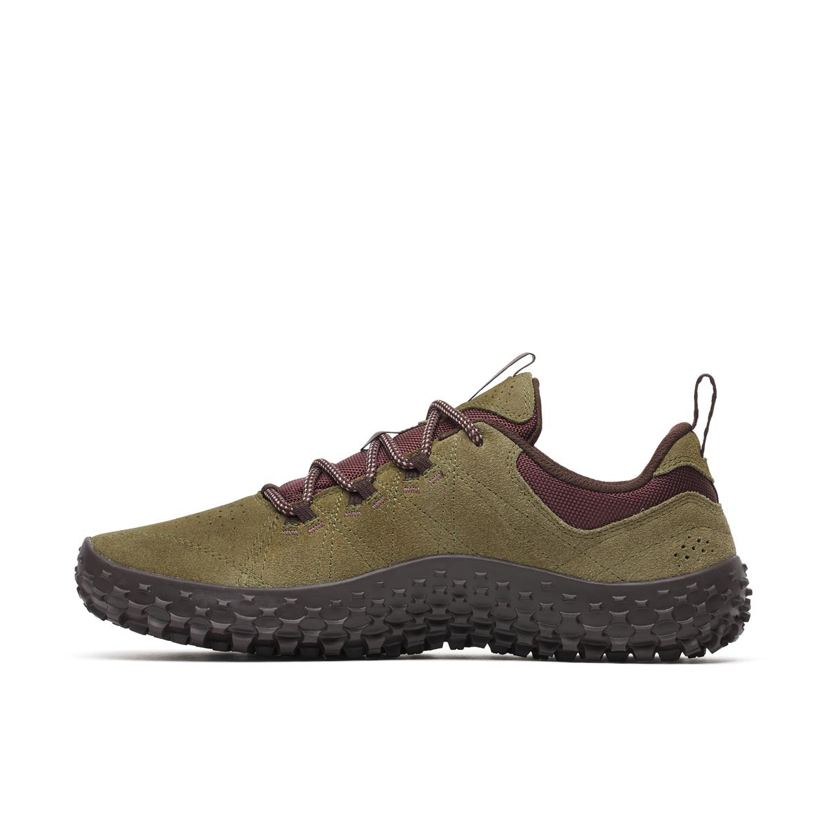 Sneaker Hombre Wrapt
