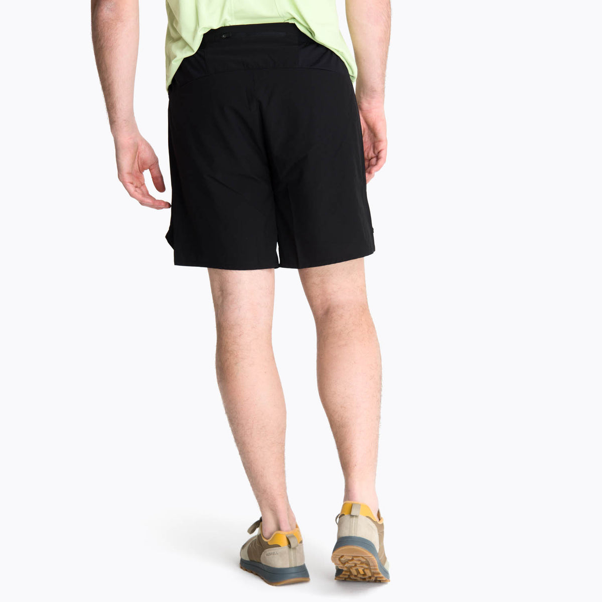 Short Hombre Sport Short With Inn