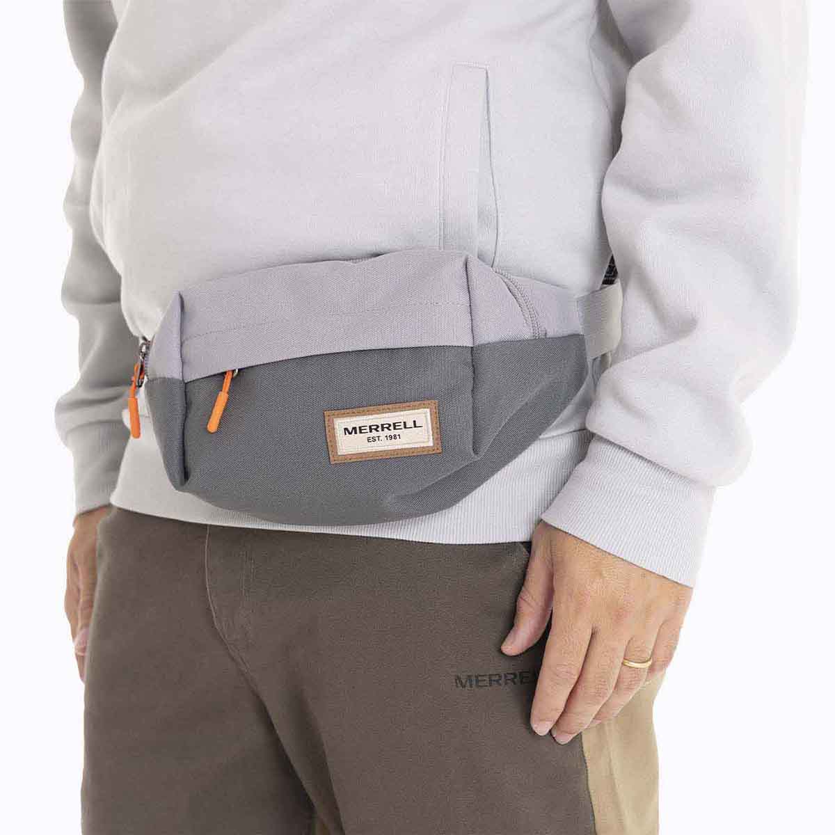 Riñonera Unisex Leghia Small Waistba