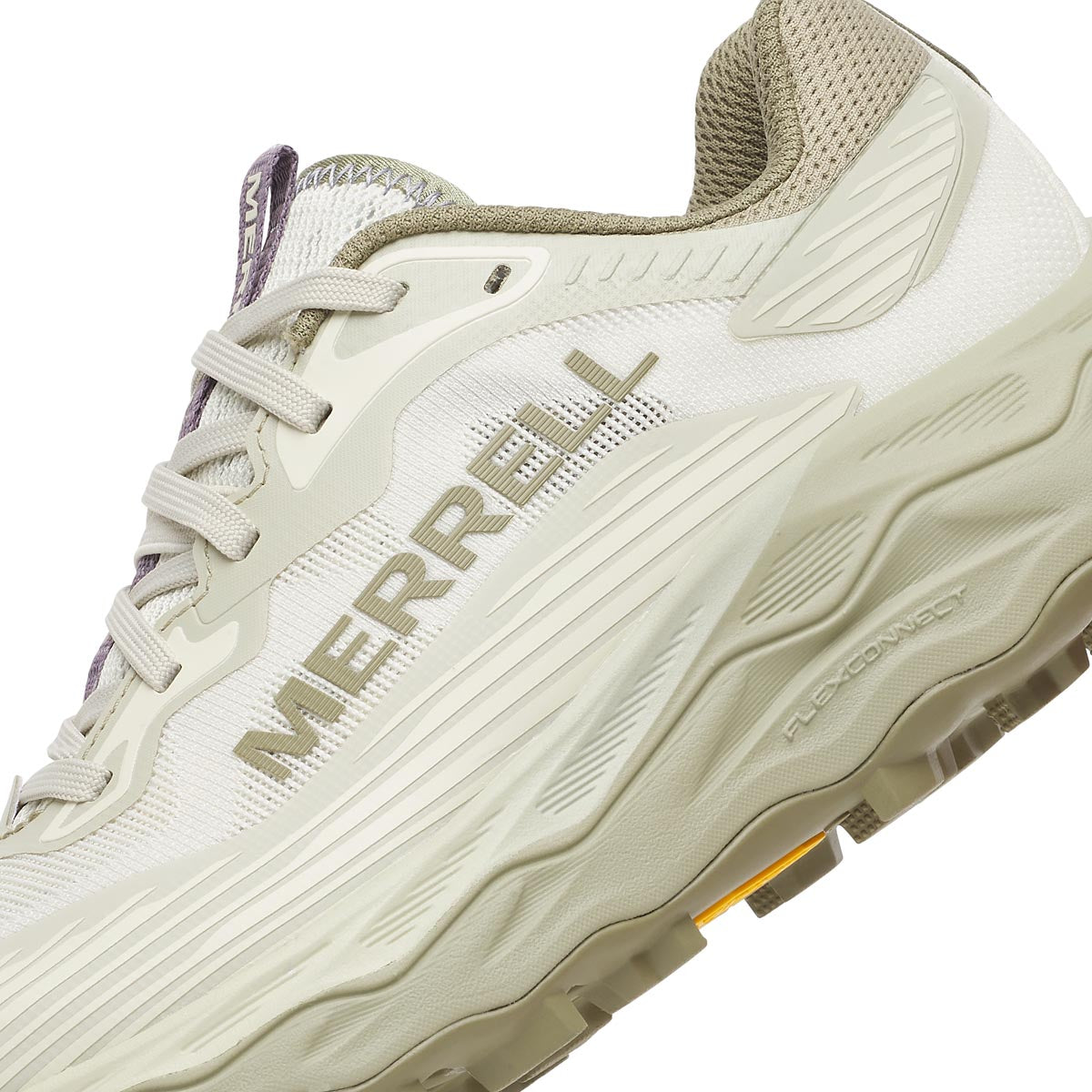 Sneaker Mujer Agility Peak 6