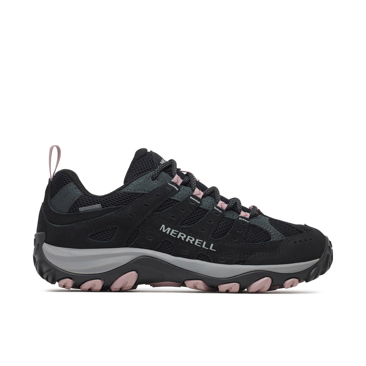 Sneaker Mujer Accentor 4 Wp