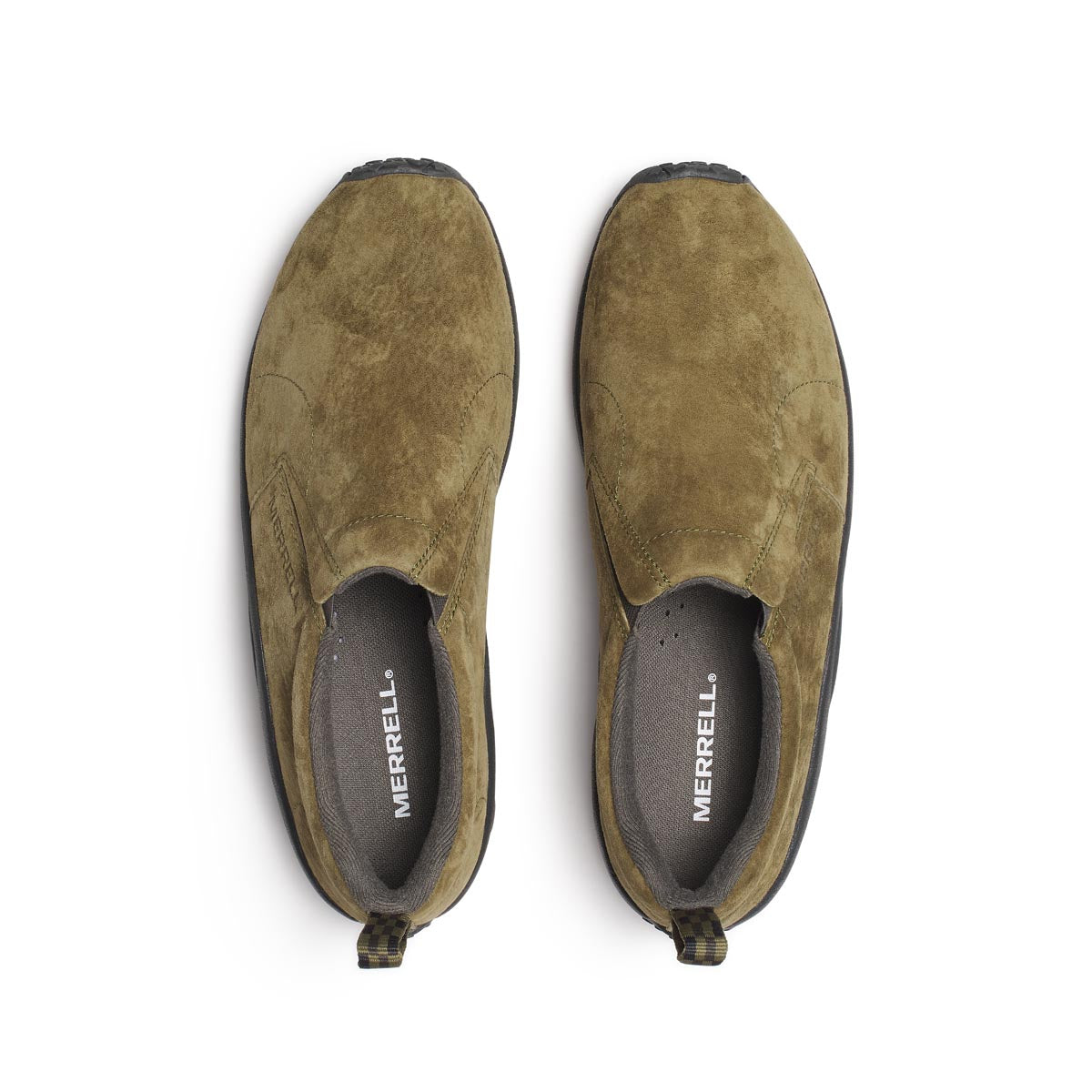 Slip On Hombre Jungle Moc