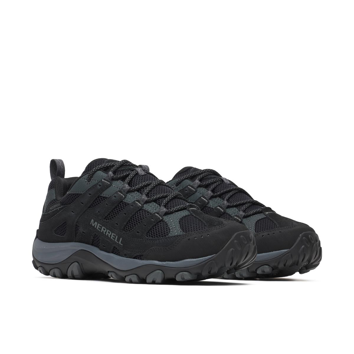 Sneaker Hombre Accentor 4 Wp