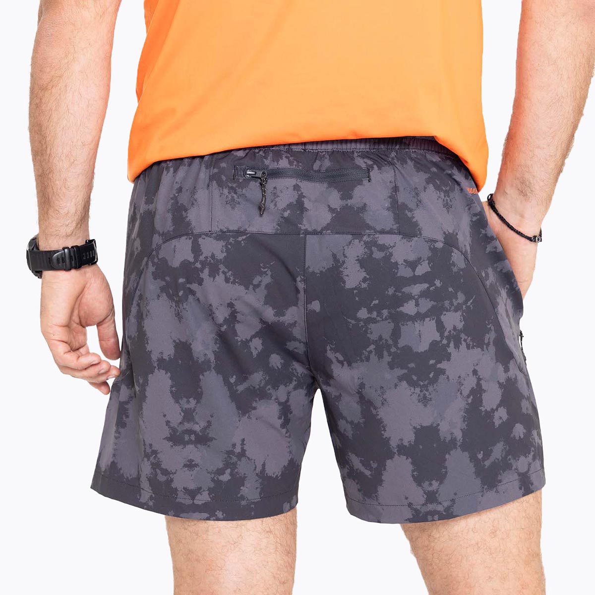 Short Hombre Skyfire Short