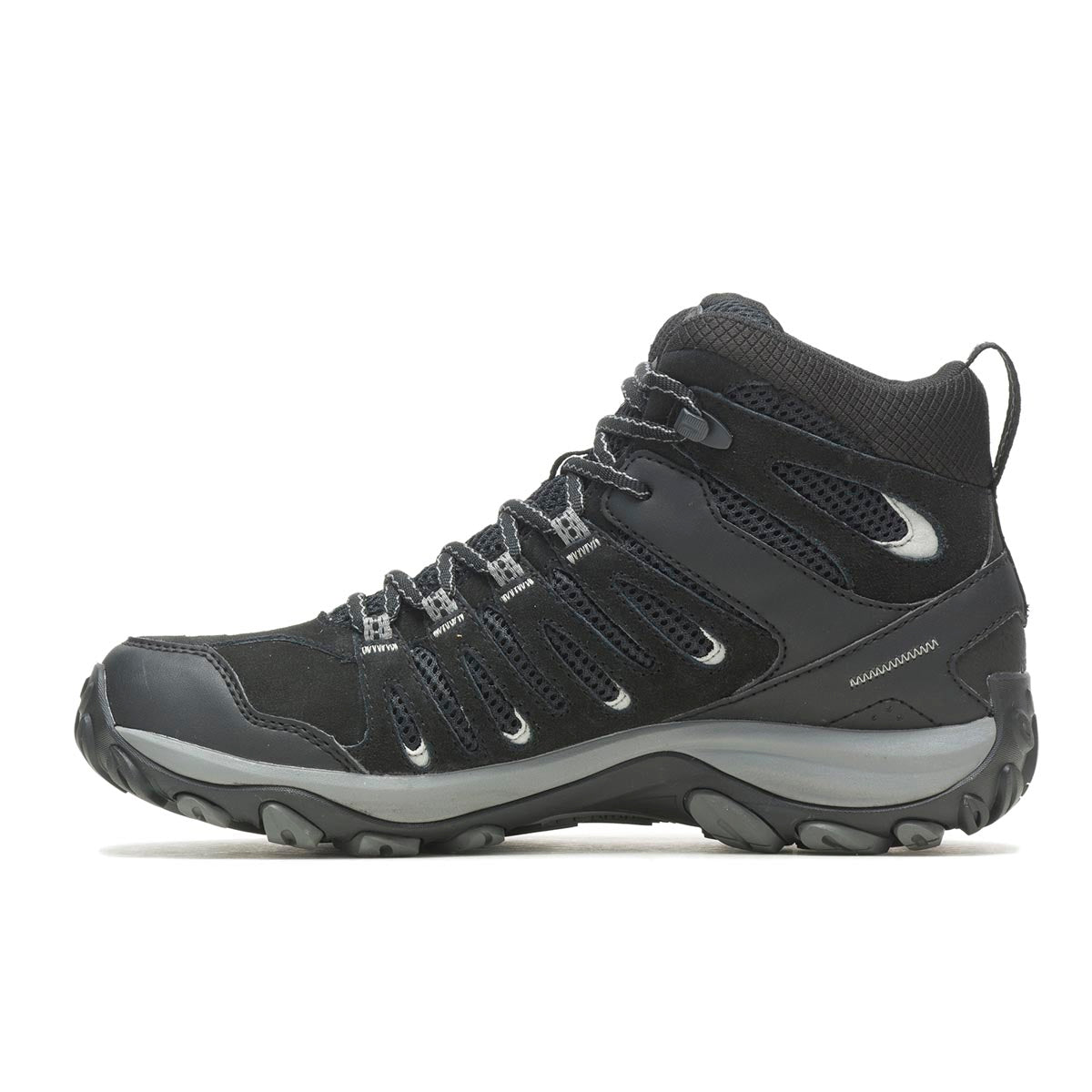 Bota Hombre Crosslander 3 Mid Wp