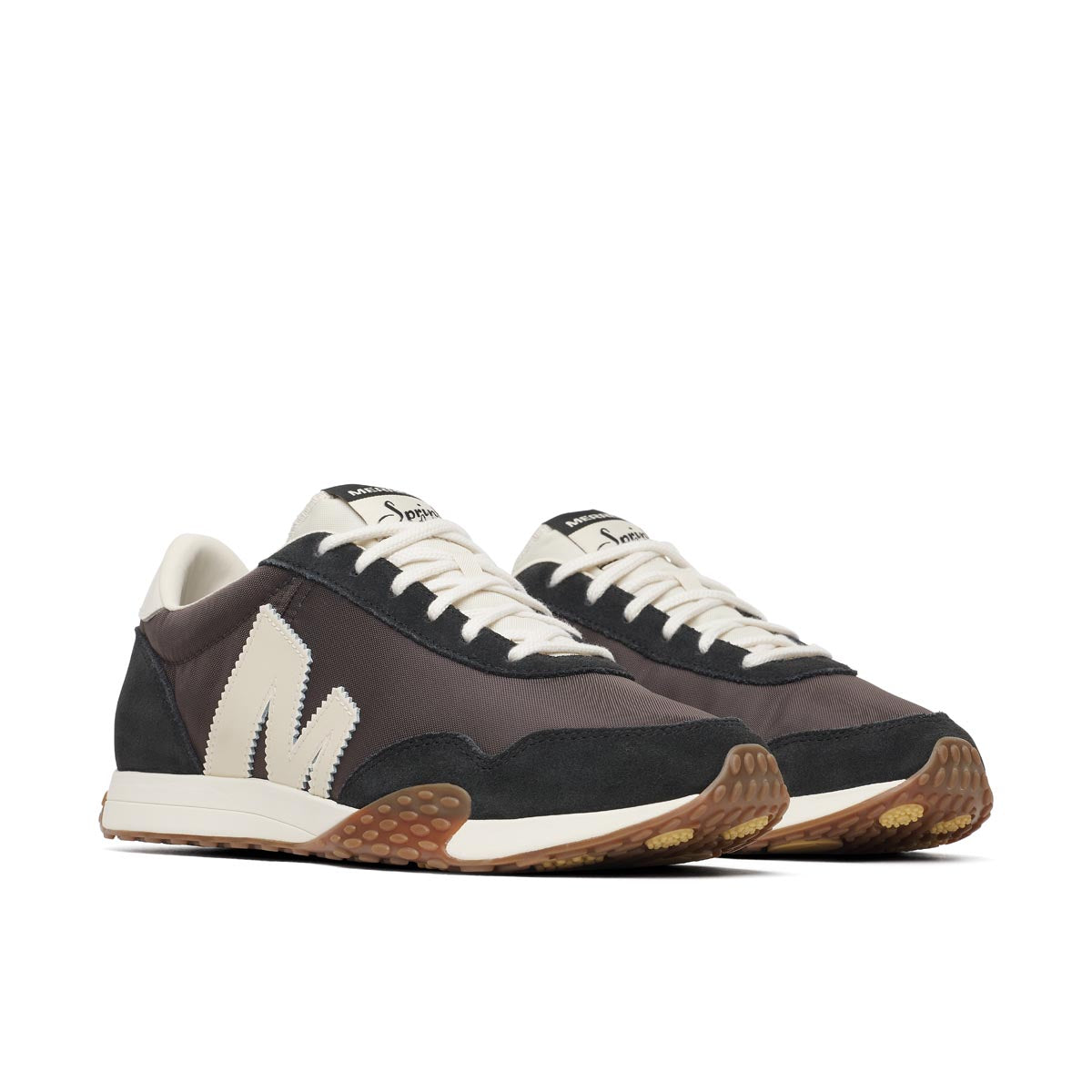 Sneaker Hombre Sprint Anthem