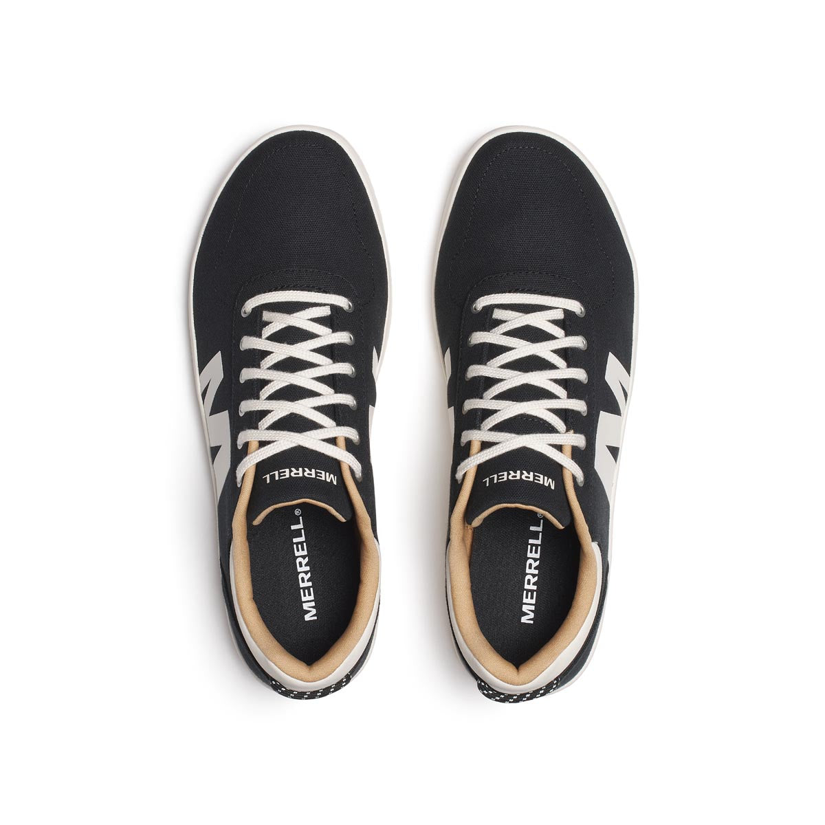 Sneaker Hombre Cygnet Canvas
