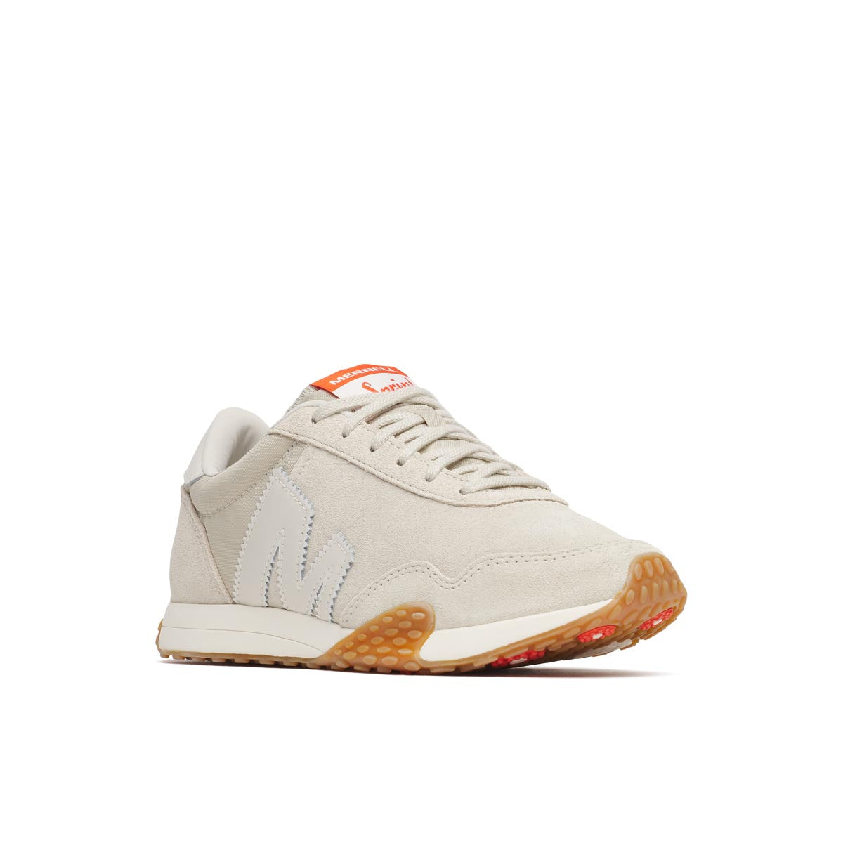 Sneaker Mujer Sprint Anthem Ltr