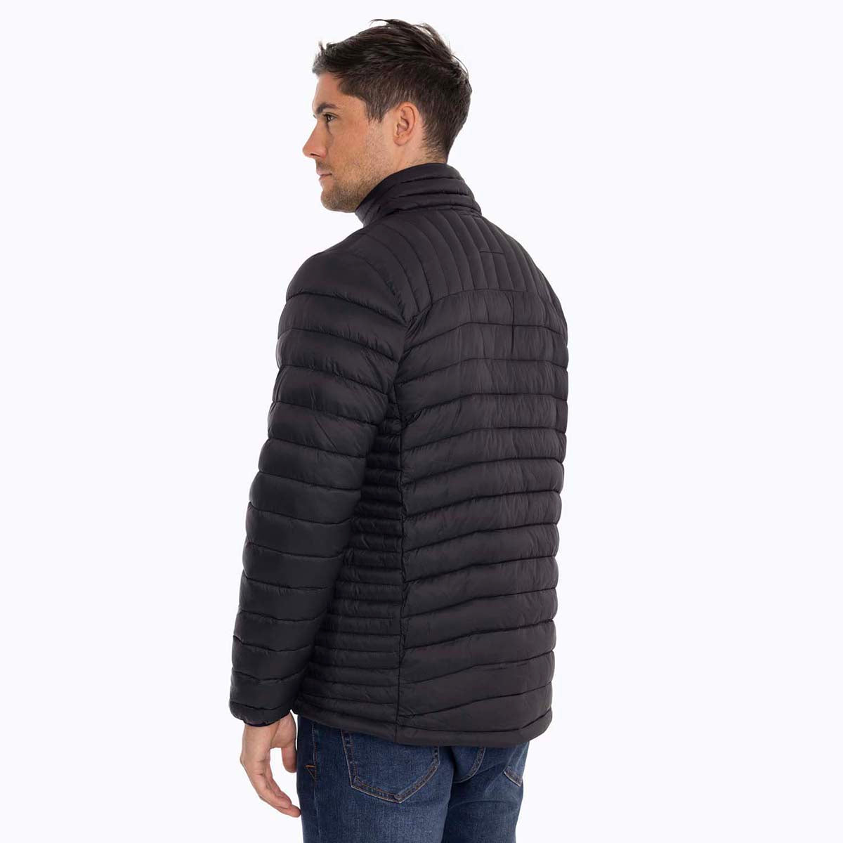 Campera Hombre Klamath Parka