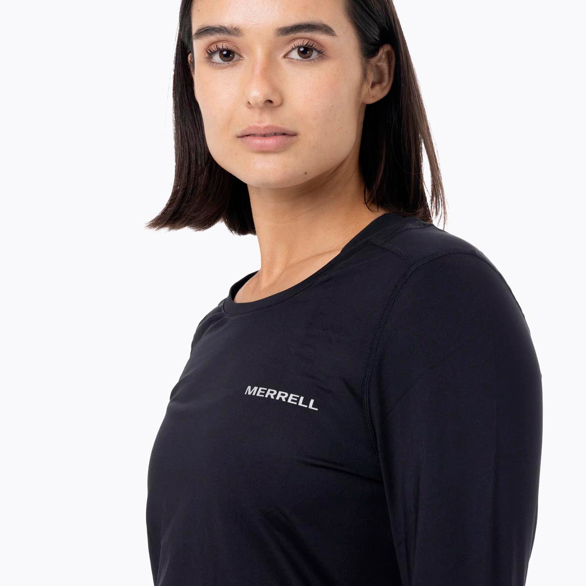 Primeras Capas Mujer Firts Layer