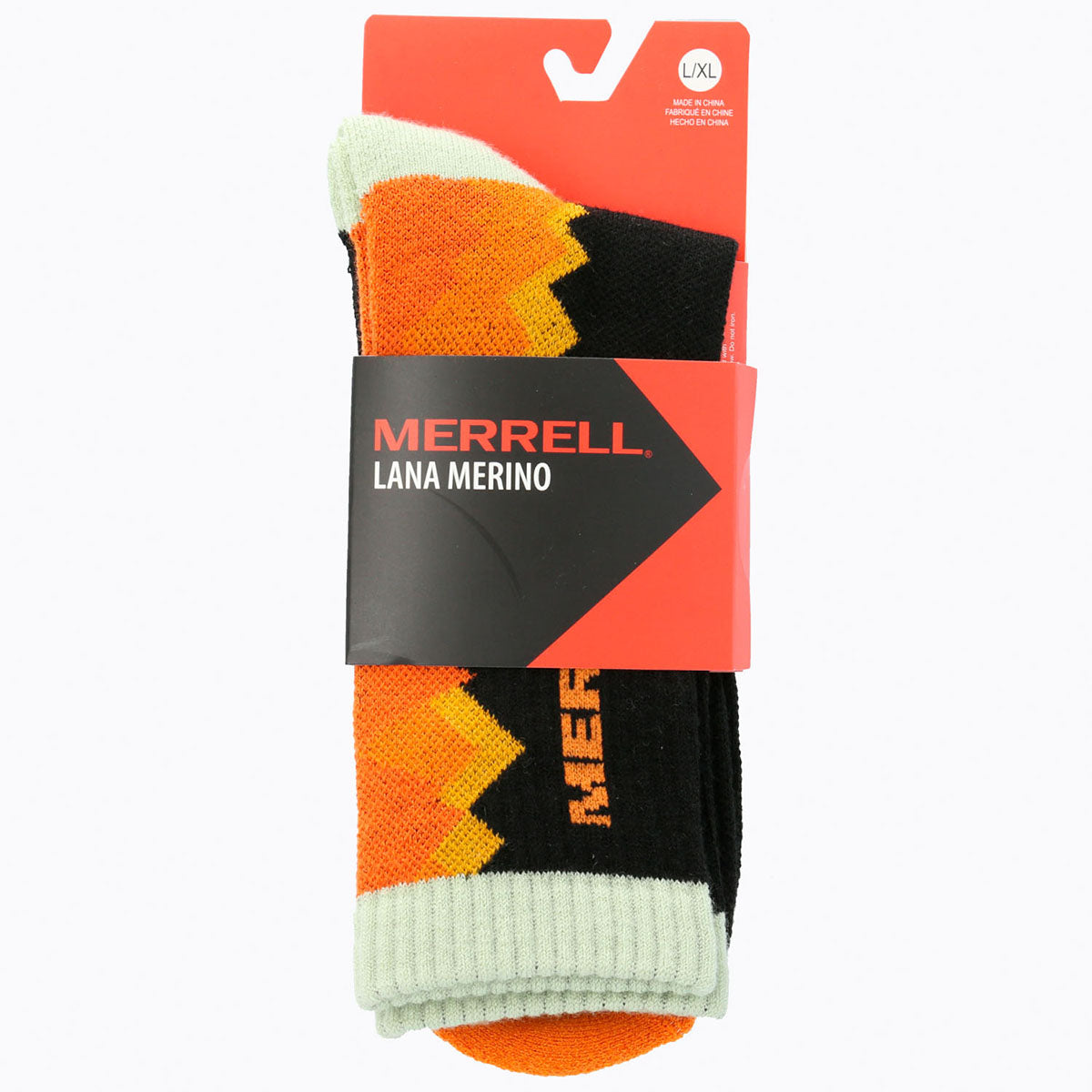 Medias Wool Socks