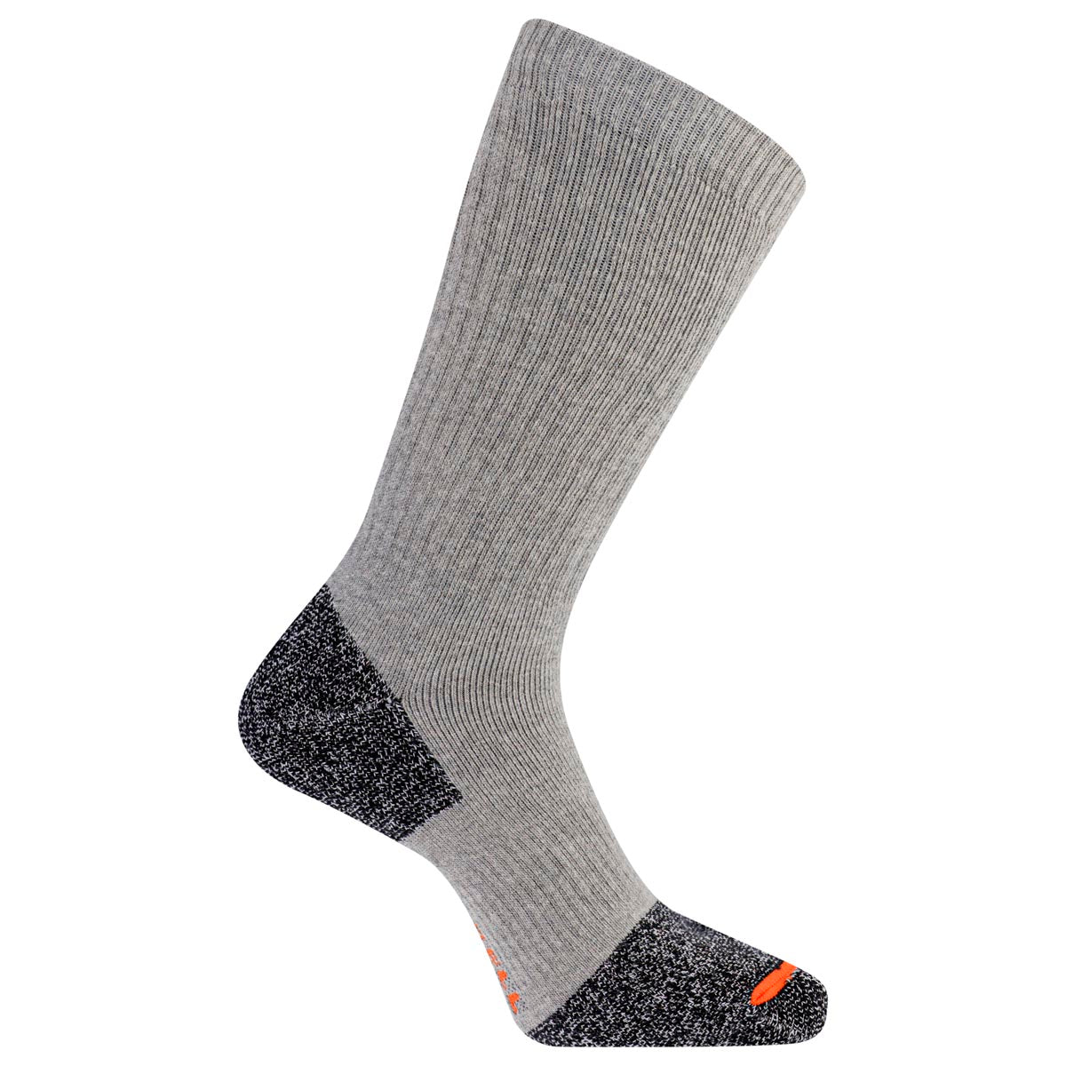 Calcetin Unisex Cotton Safety Toe