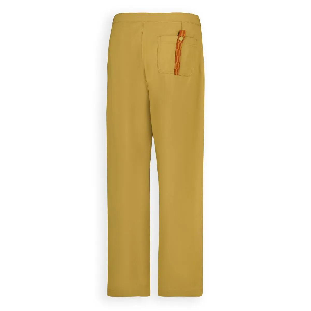 Pantalon Mujer W-Jungle Pant