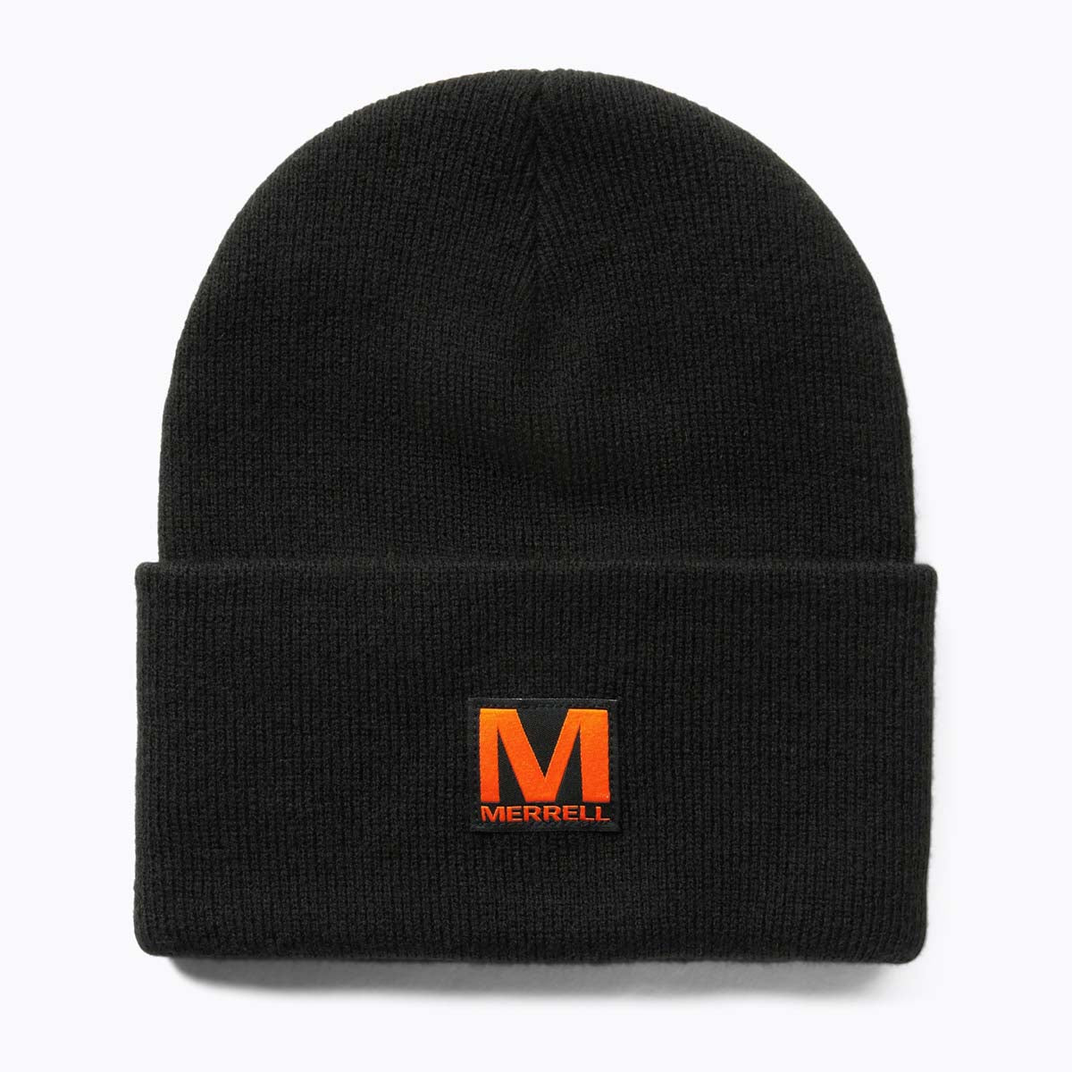 Gorro M Patch Beanie
