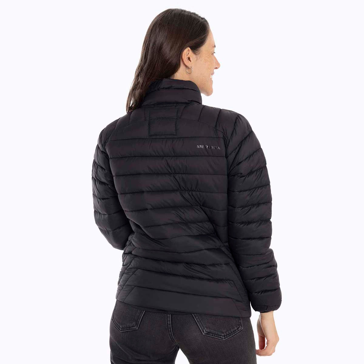 Campera Mujer Iditarod Parka