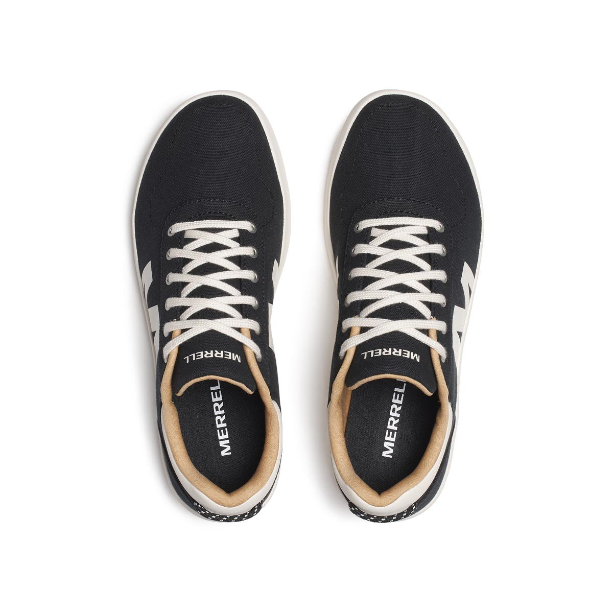 Sneaker Mujer Cygnet Canvas