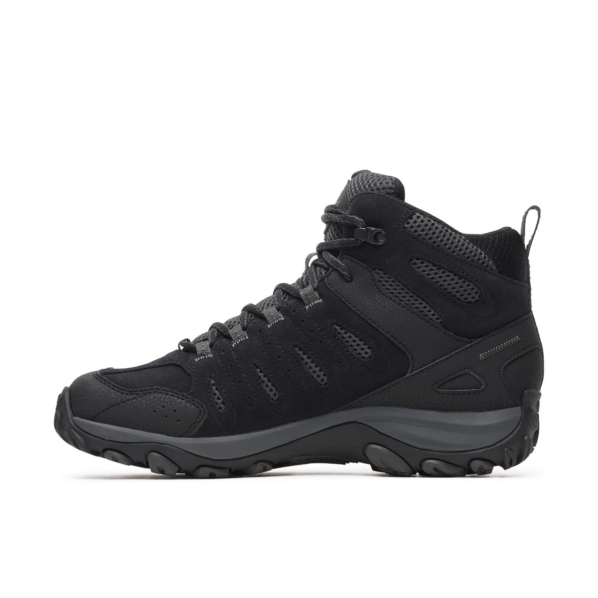 Bota Hombre Crosslander 4 Mid Wp