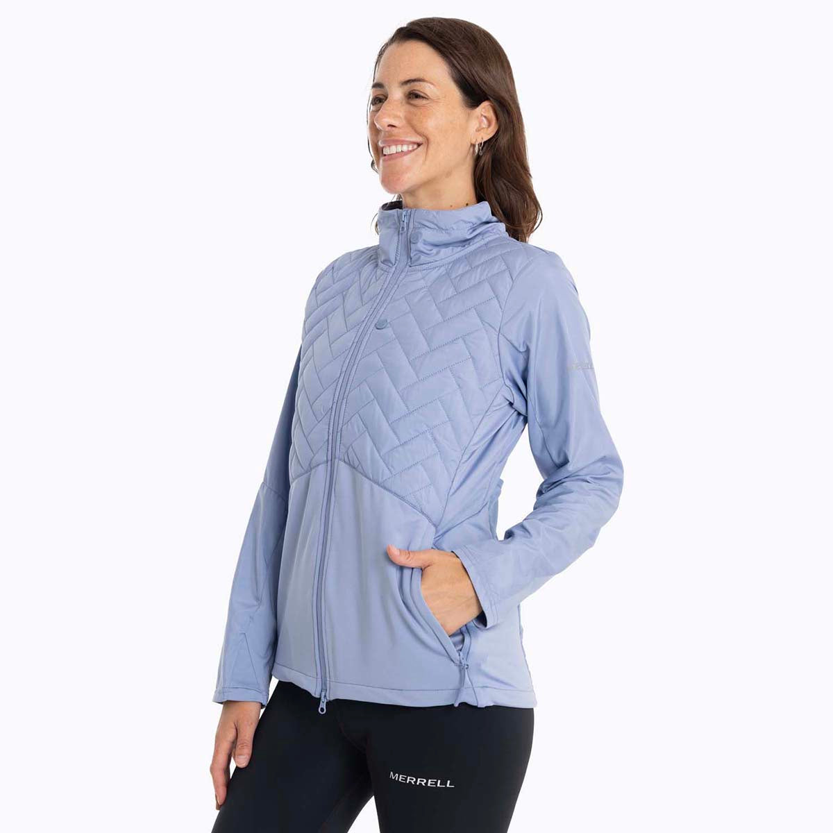 Buzo Mujer Selway Sweatshirt