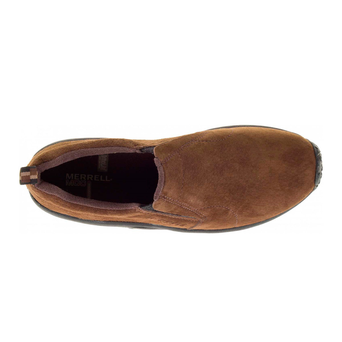 Slip On Hombre Jungle Moc