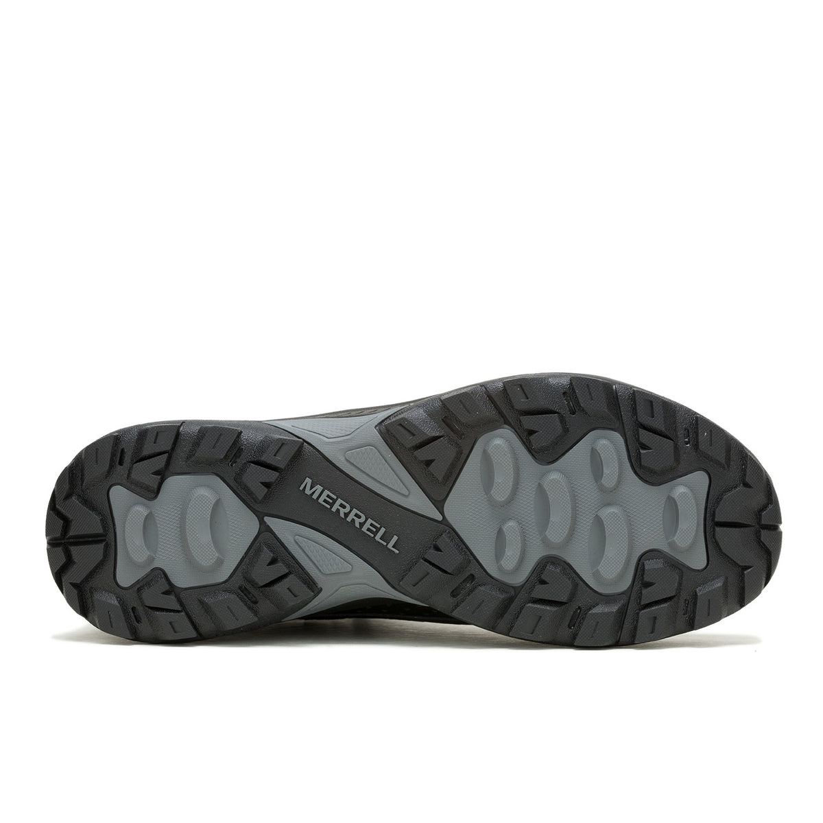 Bota Speed Strike 2 Mid W