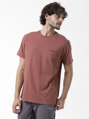 Remera Hombre Short Sleeve Shirt W