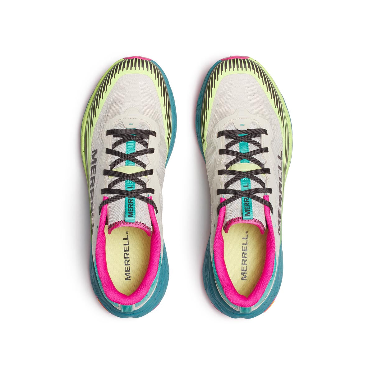 Sneaker Agility Peak 6