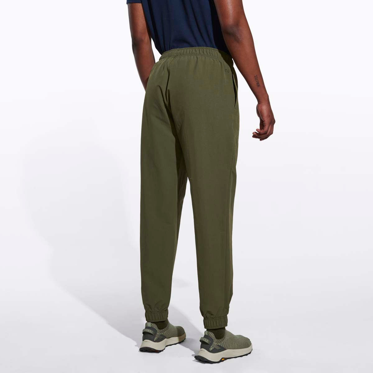 Pantalon Hombre Hayes Jogger
