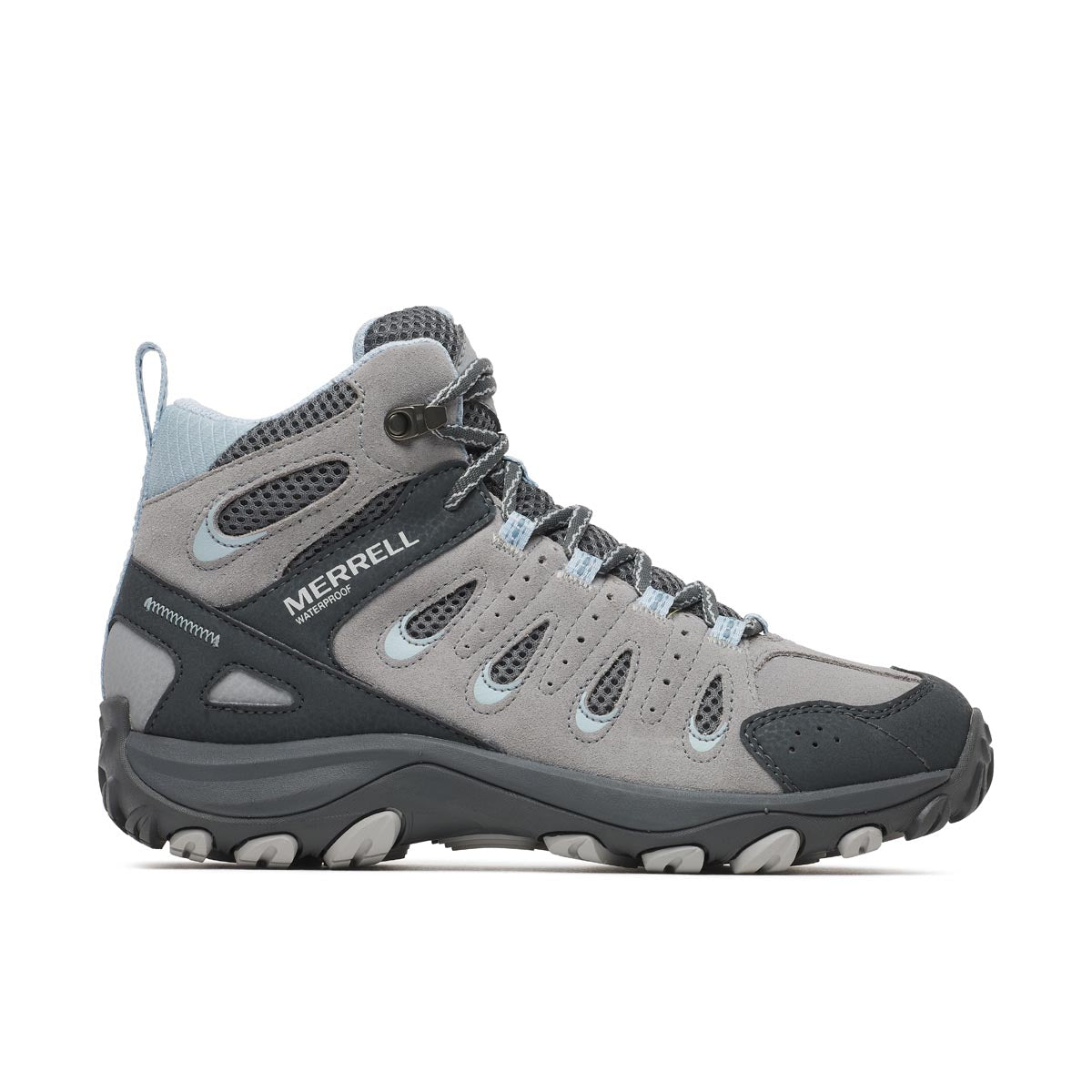 Bota Mujer Crosslander 4 Mid Wp