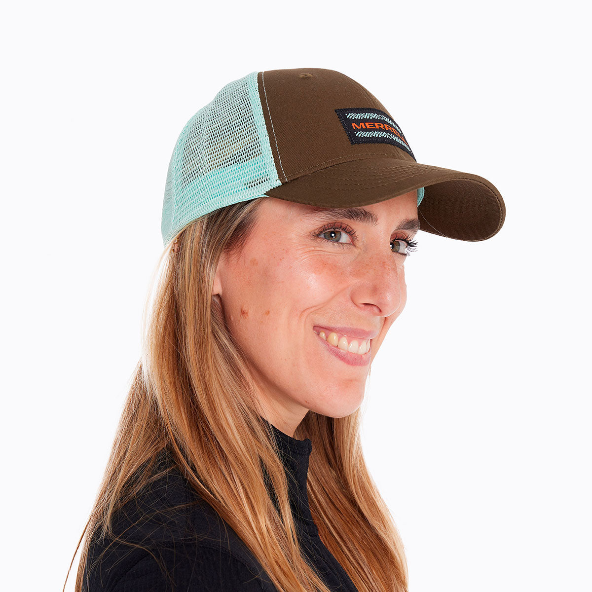 Gorro Unisex Flint Trucker Cap