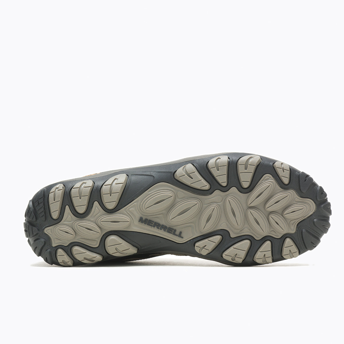 Sneaker Accentor 3 Wp