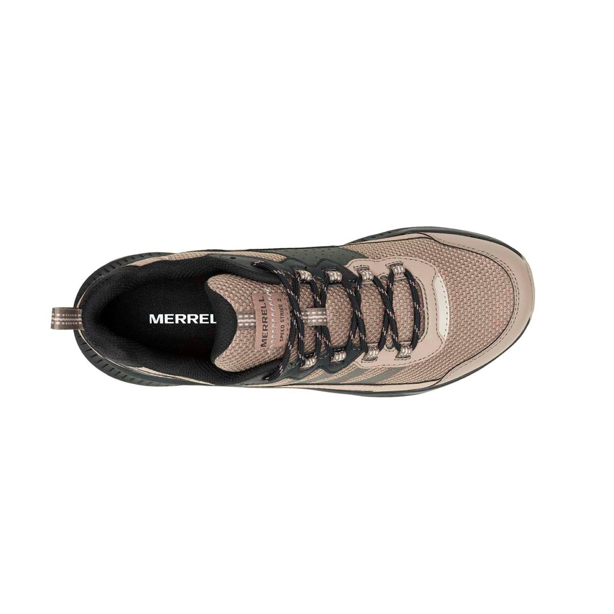 Sneaker Speed Strike 2