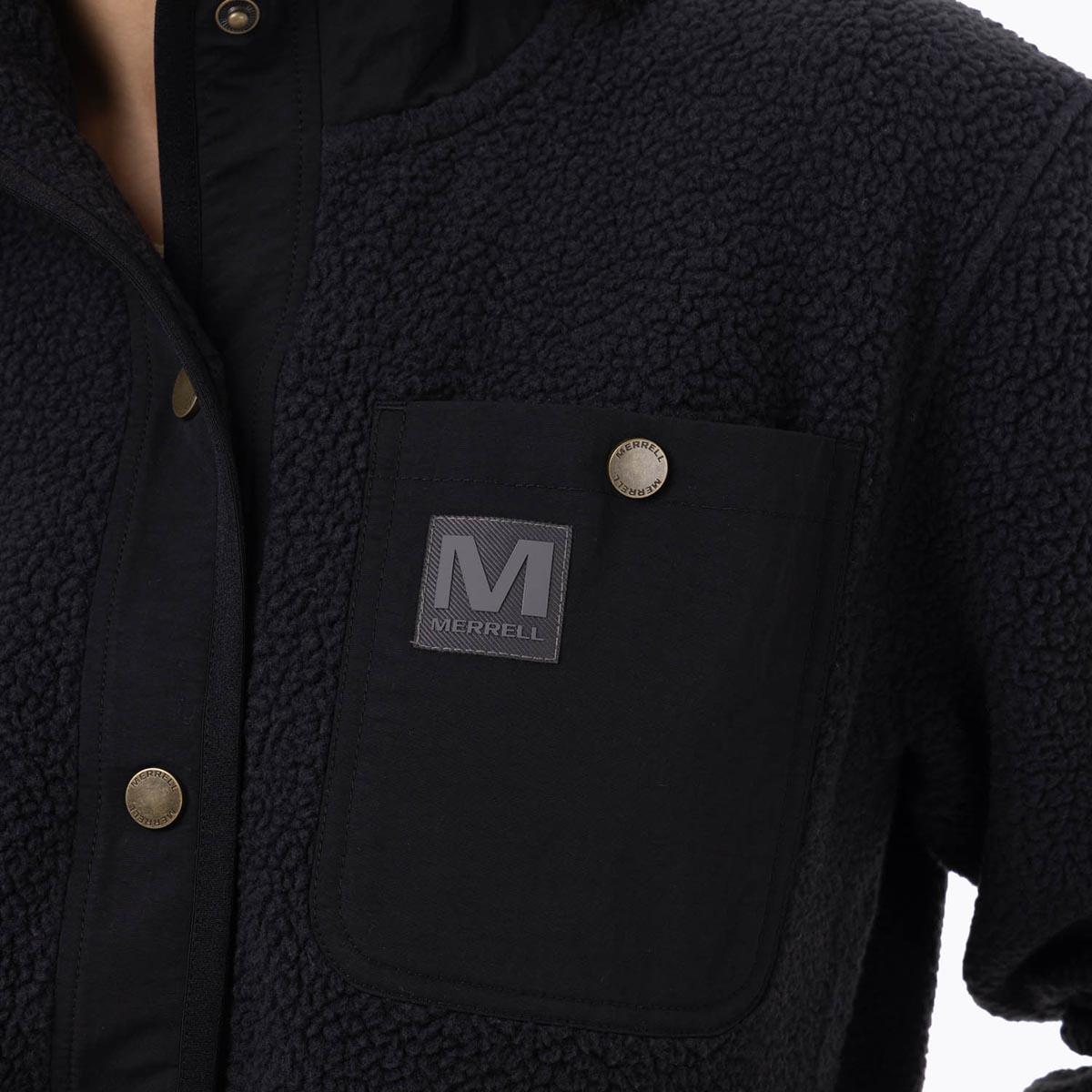 Polar Mujer Lightweight Full-Zip