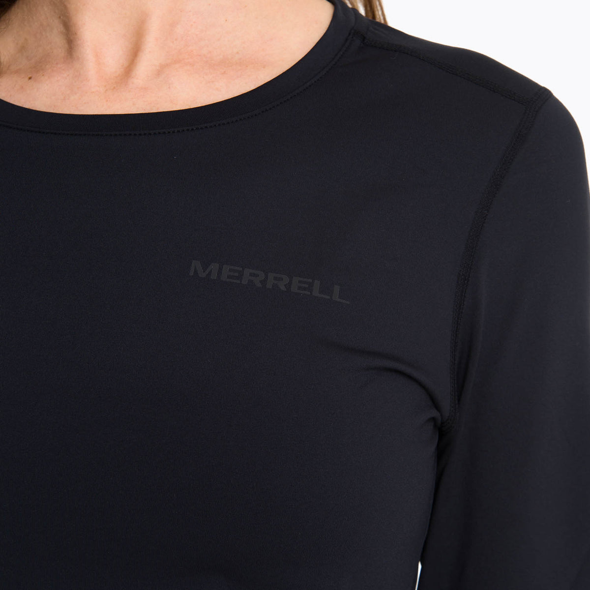Primeras Capas Mujer Long Sleeve First La
