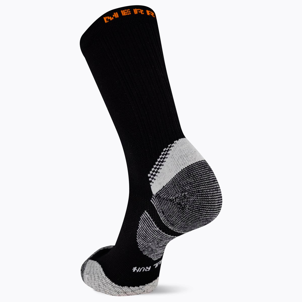 Calcetin Unisex Cushion Trail Runner