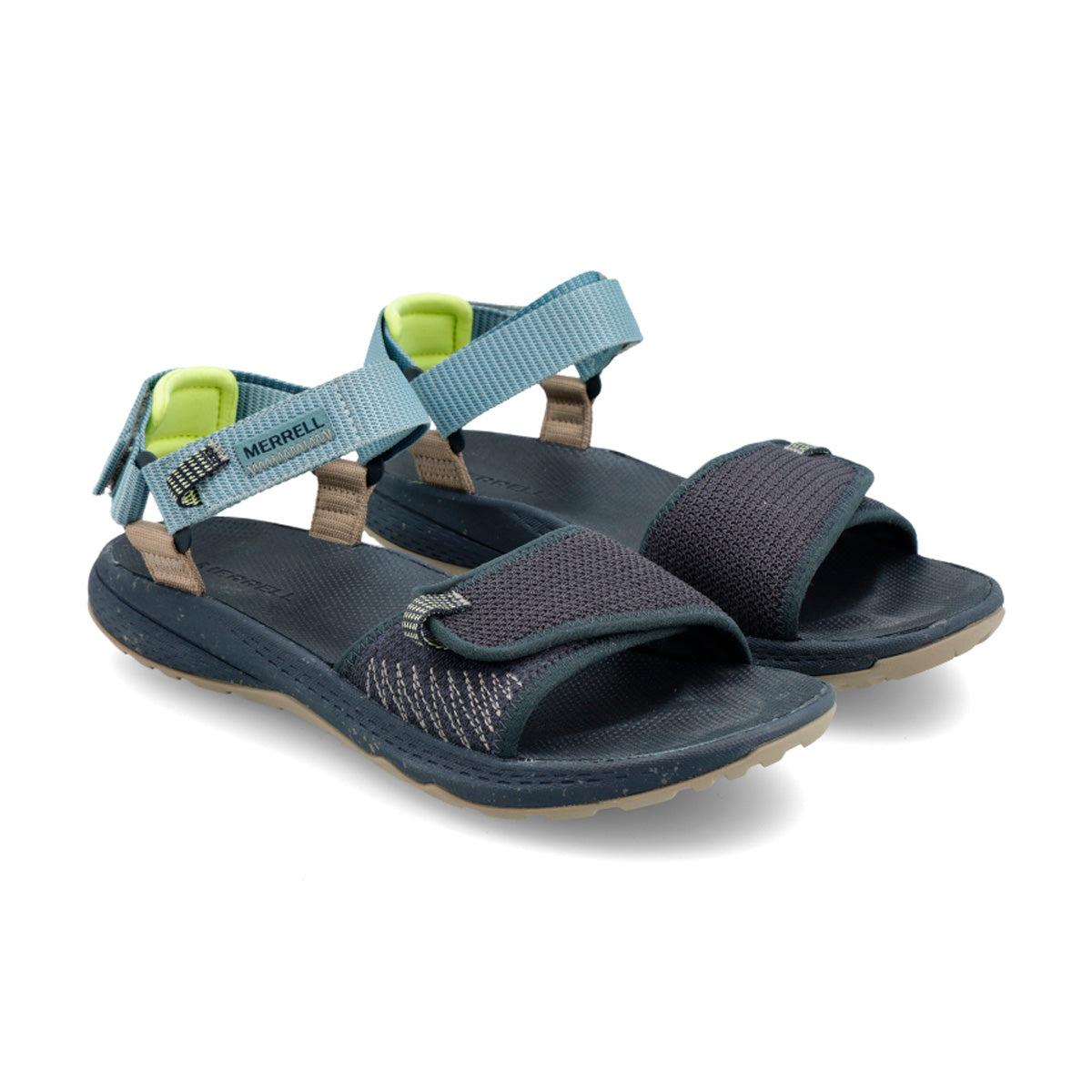 Sandalia Mujer Bravada Backstrap