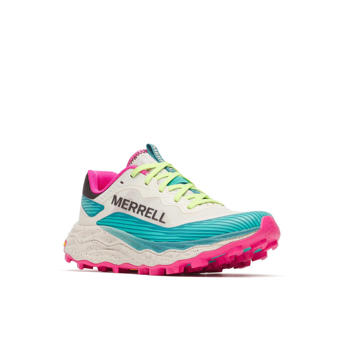 Sneaker Agility Peak 6