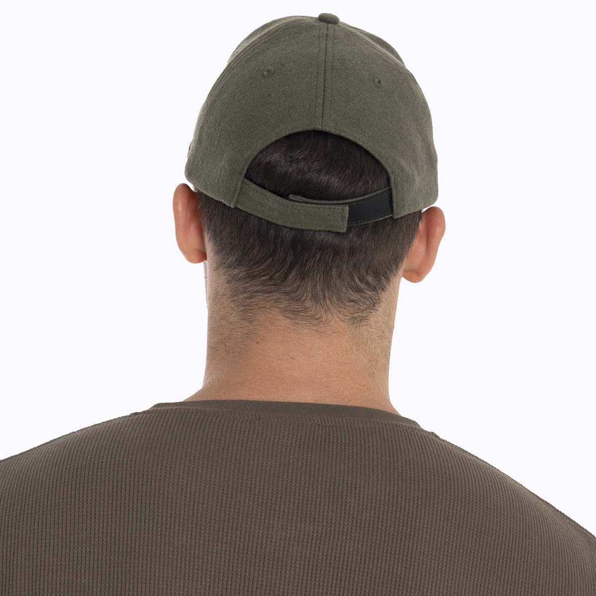 Gorro Unisex Severn Felt/Suede Ca