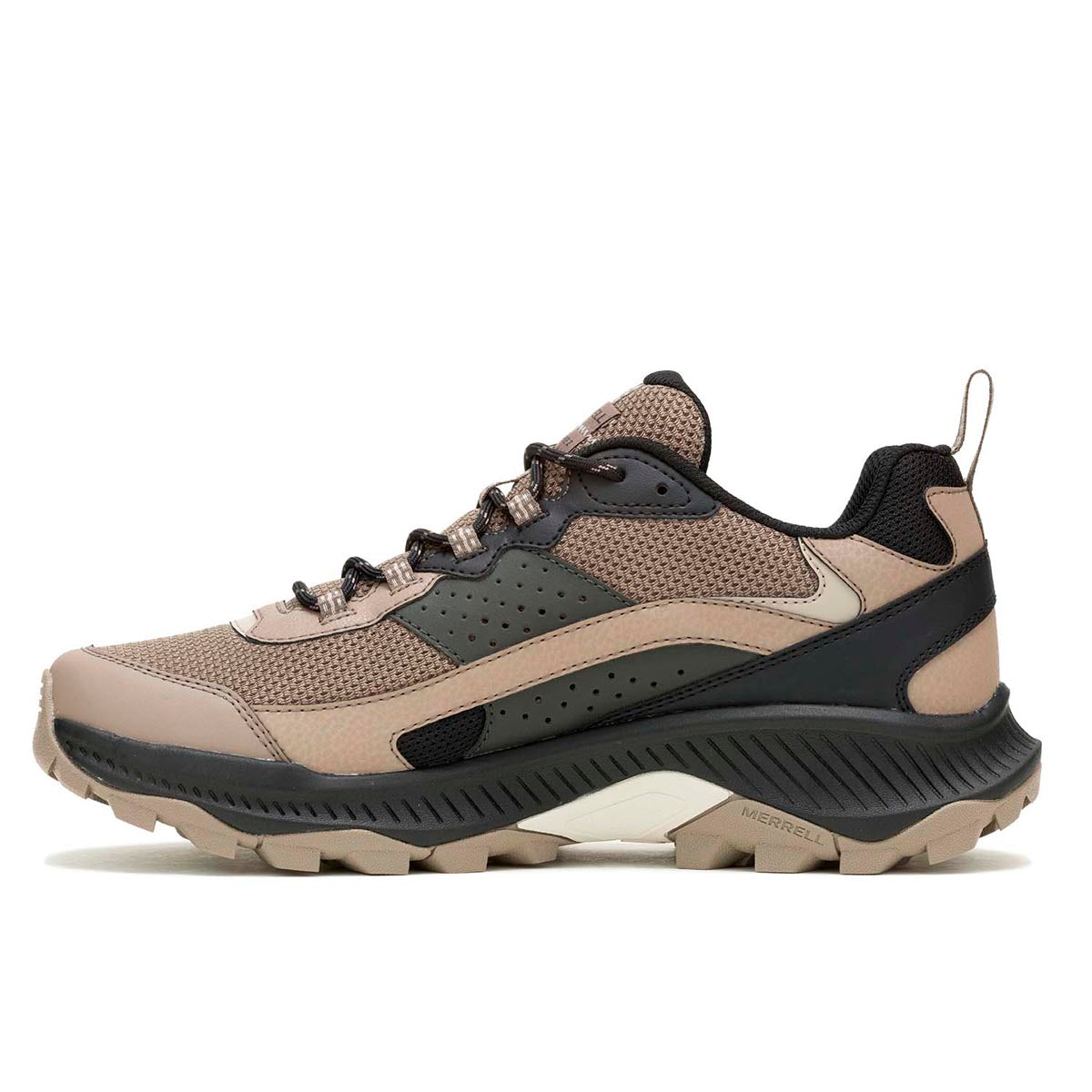 Sneaker Hombre Speed Strike 2