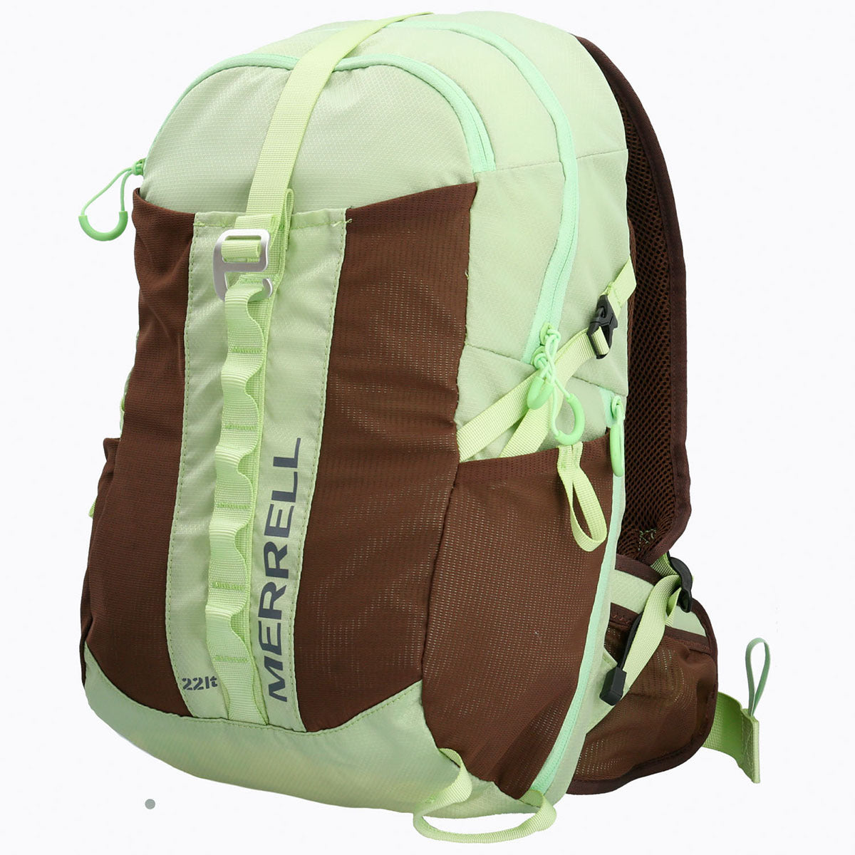 Mochila Unisex Crest Daypack 22L