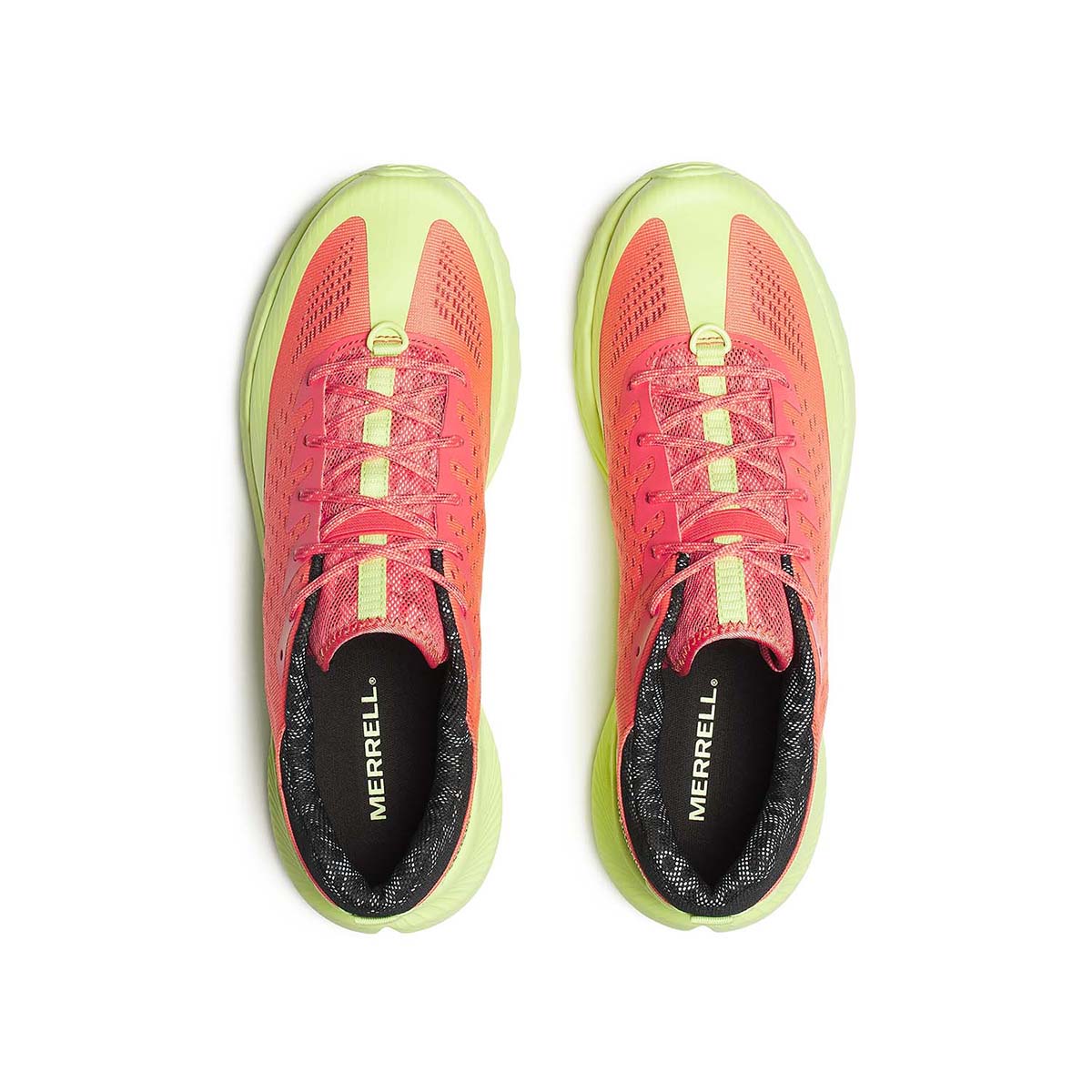 Sneaker Agility Peak 5