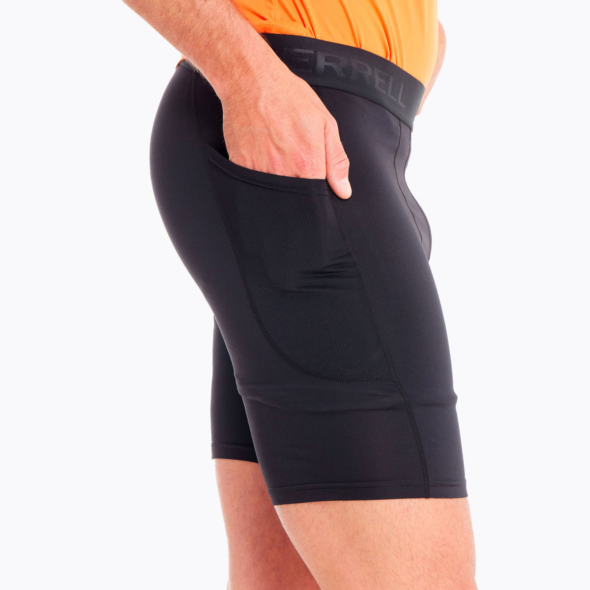 Short Hombre Skyfire Biker