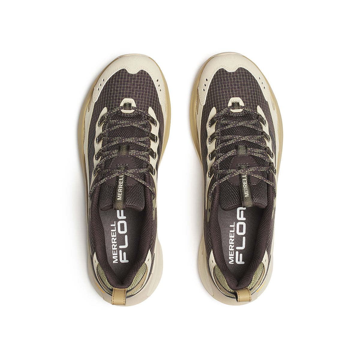 Sneaker Hombre Moab Speed 2 Sp