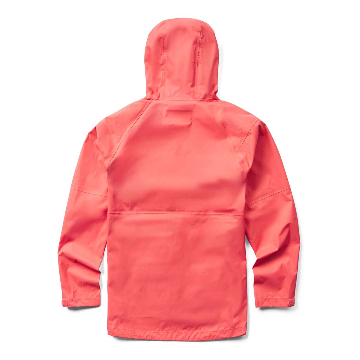Impermeable Mujer Fallon Rain Shell