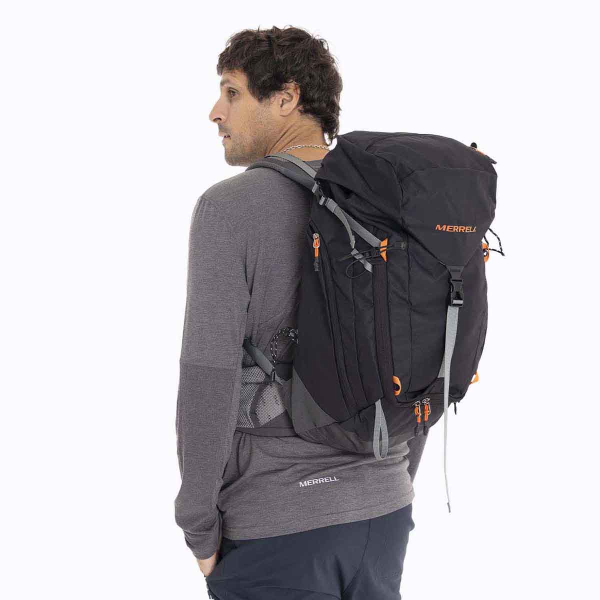 Mochila Grayling 28-30 Lt Tr
