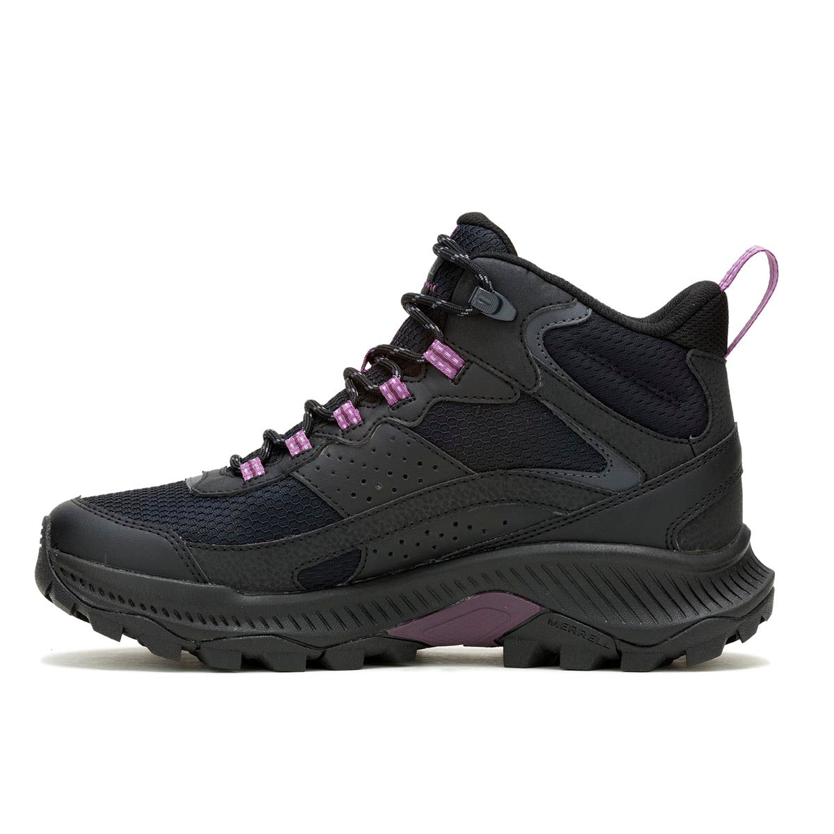 Bota Speed Strike 2 Mid W