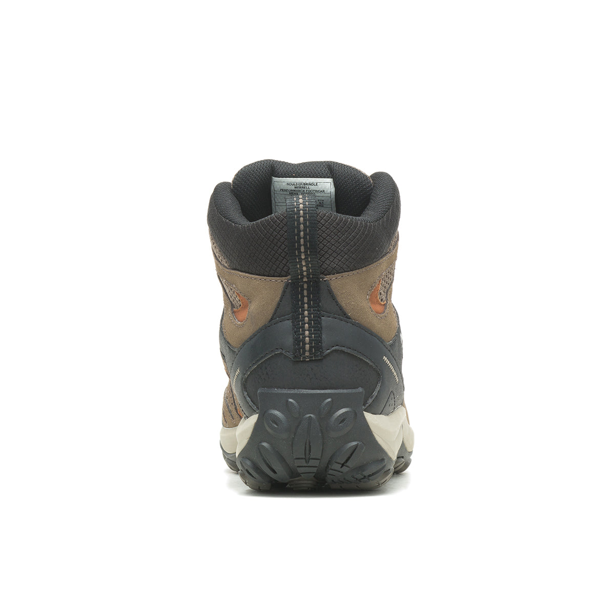 Bota Hombre Crosslander 3 Mid Wp