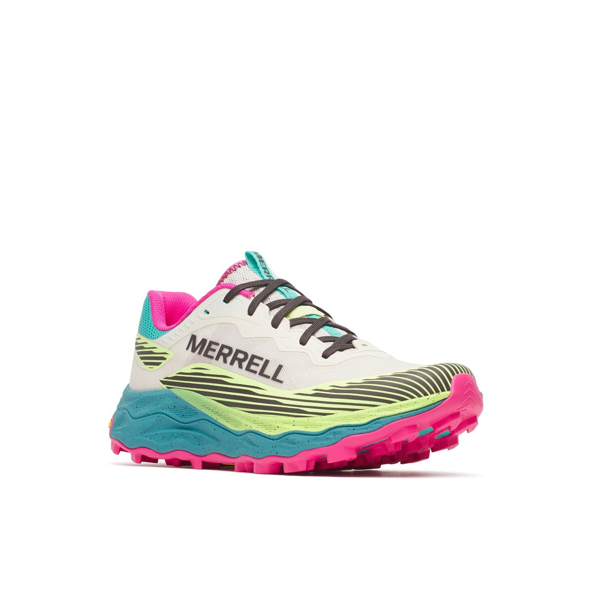 Sneaker Agility Peak 6
